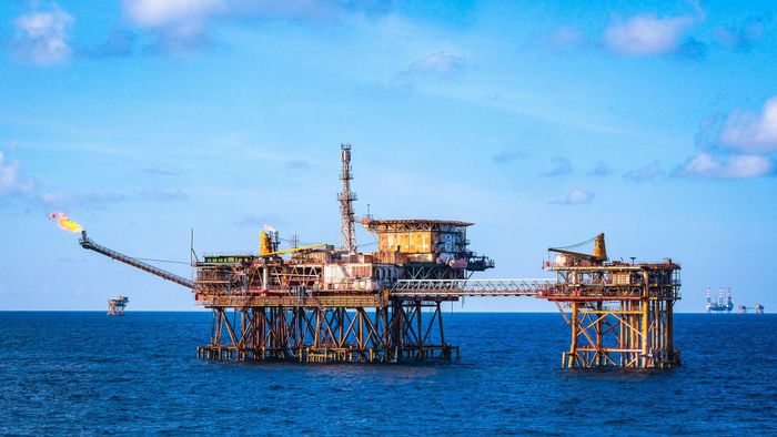 MSP-1 là giàn khai thác tấn dầu thô đầu tiên mỏ Bạch Hổ. Đến nay, MSP-1 đã khai thác hơn 17 triệu tấn dầu và vẫn đang hoạt động hiệu quả tại “rốn dầu” Bạch Hổ. 