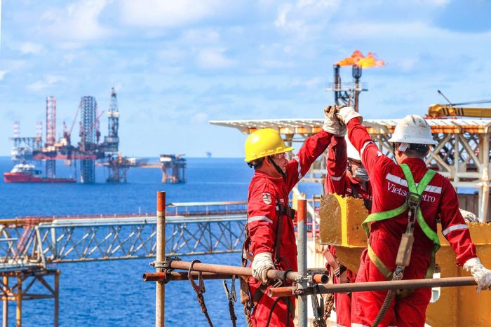 Từ thực tiễn tại Bạch Hổ, Vietsovpetro trở thành một “trường học lớn” của ngành dầu khí Việt Nam, nơi nhiều thế hệ cán bộ, kỹ sư, công nhân trưởng thành.