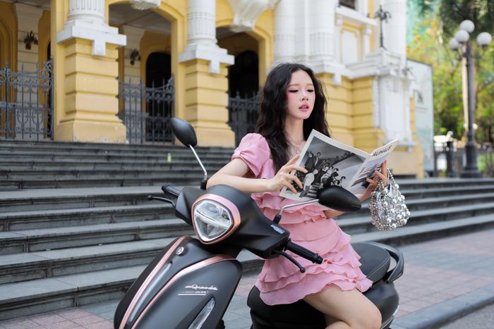 Các dòng xe Hybrid đang ngày càng được người dân ưa chuộng vì khả năng vận hành và chi phí tiết kiệm