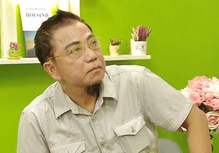 Hồng Tơ kể về lần "đập" tiền cá độ.