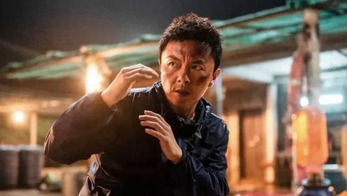 Từ cậu bé từng đứng cạnh các huyền thoại, Tạ Miêu nay được kỳ vọng trở thành người giữ ngọn lửa võ thuật Hoa ngữ trong thời đại kỹ xảo lên ngôi.