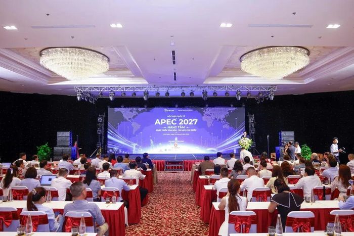  Quang cảnh sự kiện 
