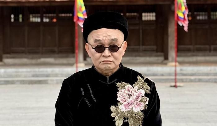 NSƯT Xuân Hinh có phần thể hiện được khán giả đánh giá là "linh hồn" của Bắc Bling.