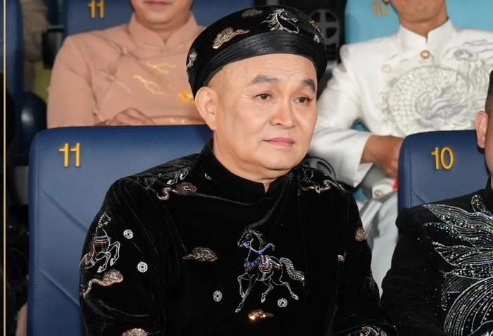 Bắc Bling có thể được xem là "đứa con để đời" trong sự nghiệp nghệ thuật của NSƯT Xuân Hinh.