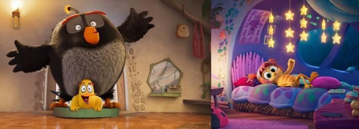 Sau thành công của hai phần trước, The Angry Birds Movie 3 được kỳ vọng tiếp tục chinh phục khán giả gia đình trên toàn cầu.