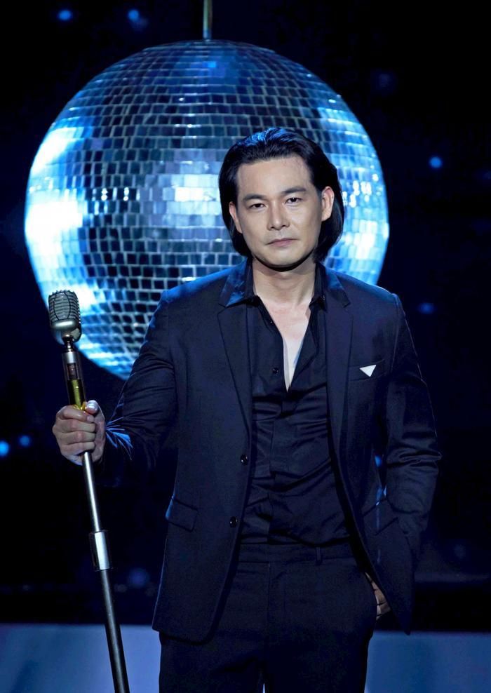 Quách Ngọc Ngoan từng đạt giải cao tại một cuộc thi về bolero.