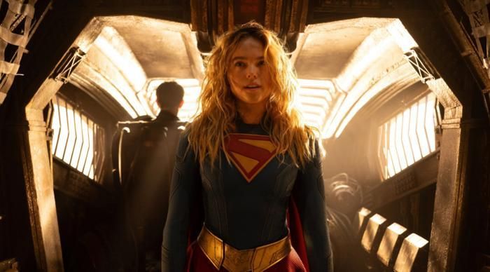 Khán giả vẫn đánh giá cao nỗ lực làm mới hình tượng Supergirl, dù tổng thể bộ phim chưa đáp ứng được kỳ vọng.