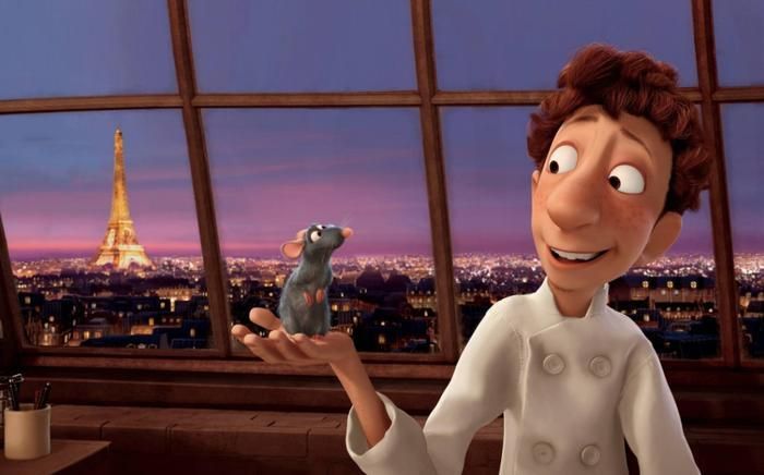 Dù Ratatouille 2 có thể hấp dẫn về mặt thương mại, Brad Bird vẫn tin rằng đôi khi một câu chuyện đẹp nên khép lại đúng lúc.