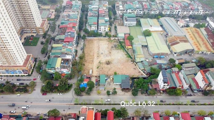 Thêm hàng loạt dự án NOXH ở phía Tây, người dân lại thêm cơ hội, nhưng vẫn thấp thỏm: Bao giờ đến lượt mình?