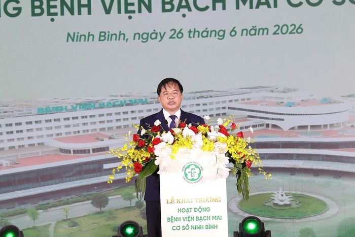 PGS.TS Đào Xuân Cơ, phát biểu.