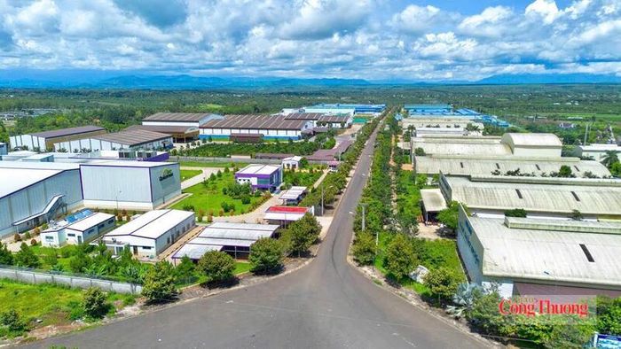 Trong tháng 6, toàn tỉnh có 173 doanh nghiệp thành lập mới với tổng vốn đăng ký 4.748 tỷ đồng. Ảnh: Hiền Mai