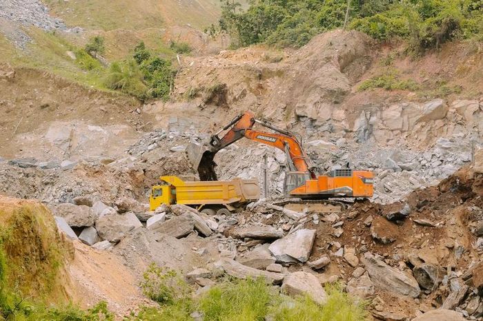 Doanh nghiệp tận dụng nguồn tài nguyên để sản xuất phân bón lân nung chảy và NPK phục vụ nông nghiệp bền vững