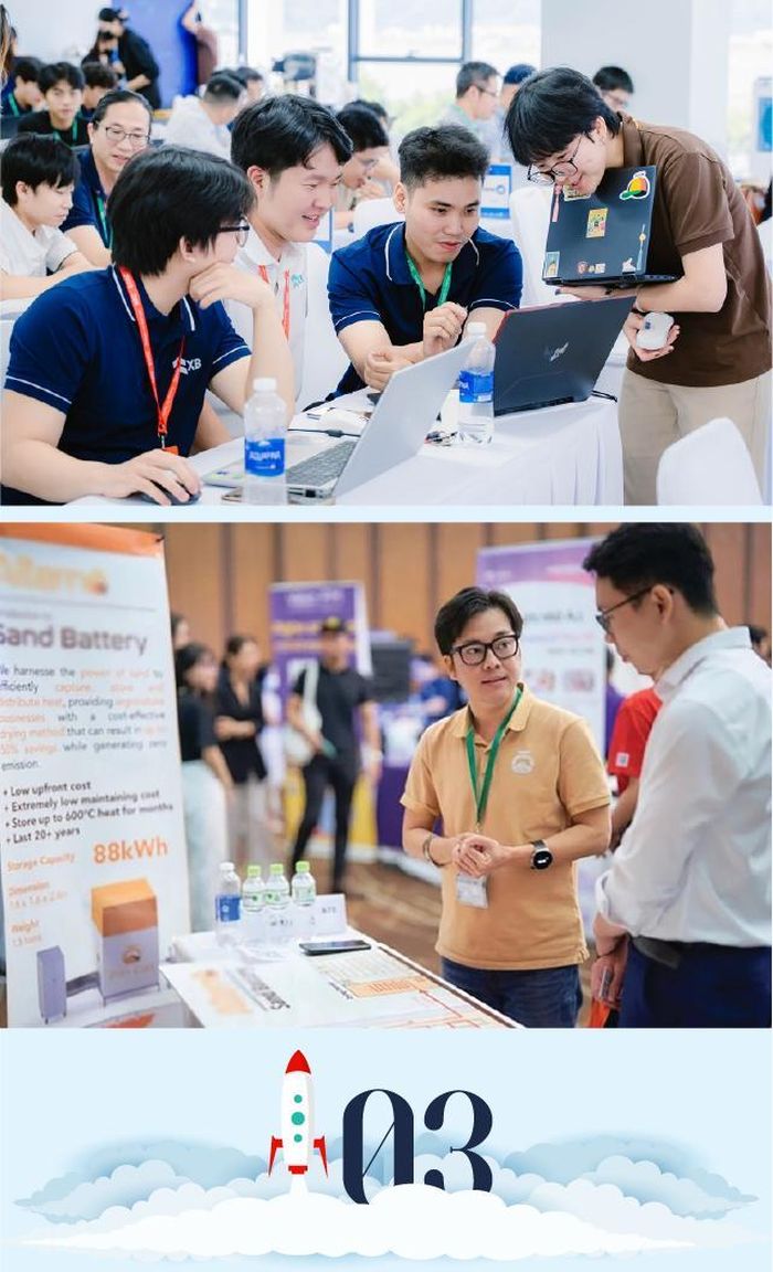 Theo ông, đâu là những thách thức lớn nhất đối với các quỹ đầu tư quốc tế khi tìm kiếm và đầu tư vào startup Việt Nam?