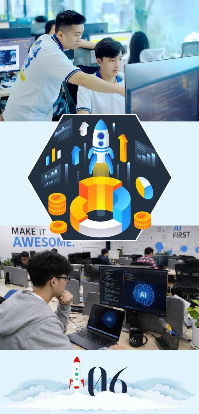 Vậy, BITKRAFT Ventures hiện ưu tiên tìm kiếm những mô hình startup nào tại Việt Nam?