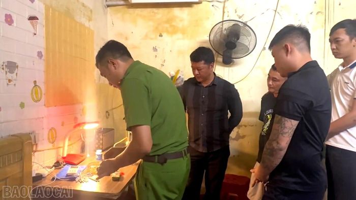 Nhiều vụ án ma túy đã được lực lượng công an bóc gỡ trong thời gian qua.