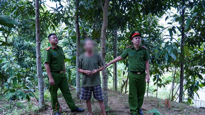 Nhờ các mô hình phòng, chống ma túy hiệu quả, nhiều người sau cai nghiện trên địa bàn phường Nam Cường đã thay đổi nhận thức, tích cực lao động, phát triển kinh tế.