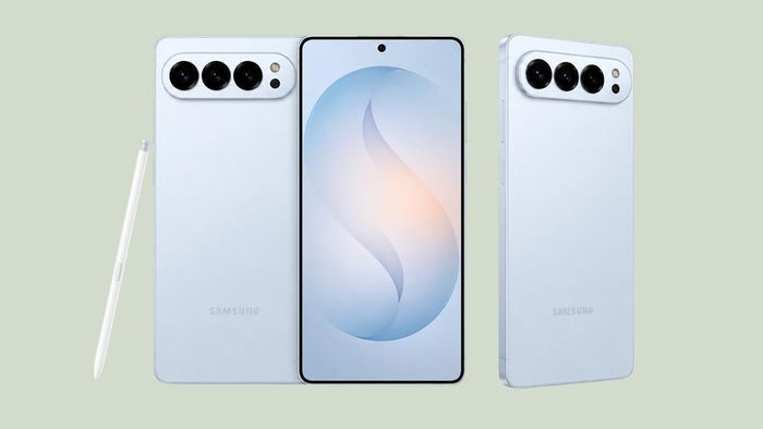 Galaxy S27 Pro sở hữu cấu hình cao cấp