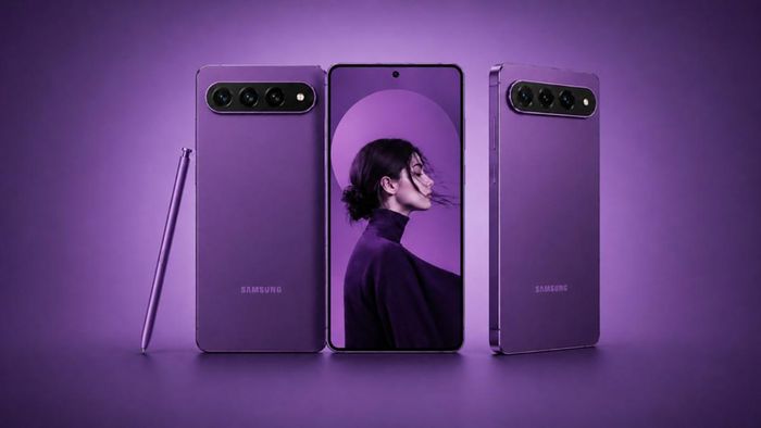 Galaxy S27 Pro sẽ ra mắt vào đầu năm sau