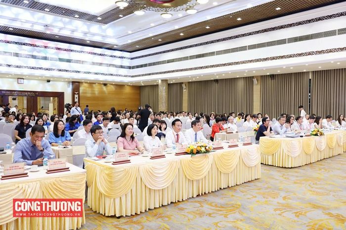 Lễ công bố và trao giải dự kiến được tổ chức vào lúc 17h00 cùng ngày, tại địa điểm thi
