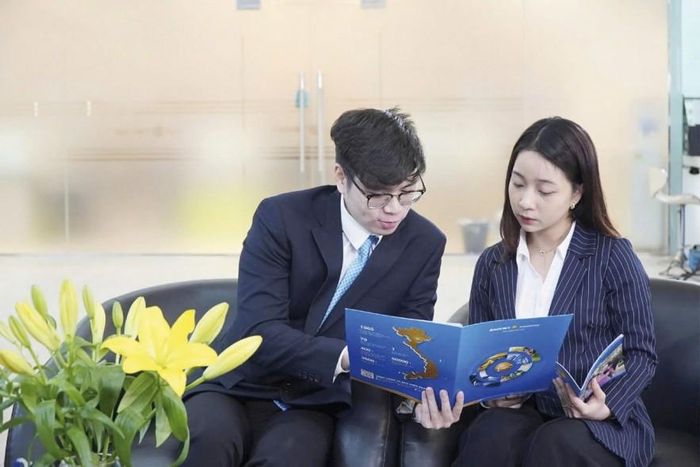 Thị trường bảo hiểm nỗ lực phục hồi và hướng tới mục tiêu tăng trưởng bền vững. Ảnh: Đức Thanh