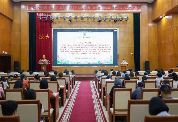 Toàn cảnh hội nghị. Ảnh: Mạnh Tuấn