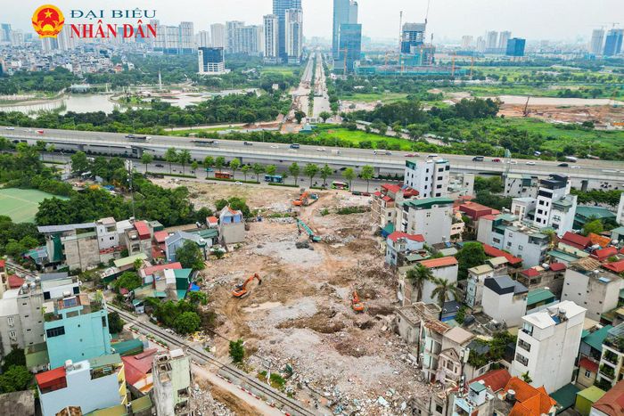 Sau khi hoàn thành, hầm chui cùng trục đường Tây Thăng Long được kỳ vọng sẽ góp phần giảm áp lực giao thông tại khu vực nút giao Phạm Văn Đồng, tăng cường kết nối giữa các khu vực phía Tây với trung tâm thành phố. Tuyến đường cũng sẽ hình thành hành lang giao thông thông suốt từ khu vực Đan Phượng đến khu đô thị Tây Hồ Tây, tạo động lực thúc đẩy phát triển kinh tế - xã hội khu vực phía Tây Hà Nội trong những năm tới