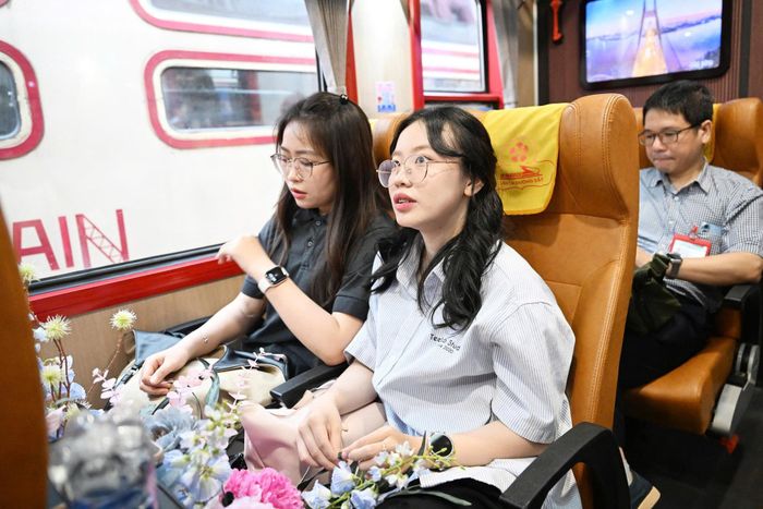 Ảnh: Mạnh Quân