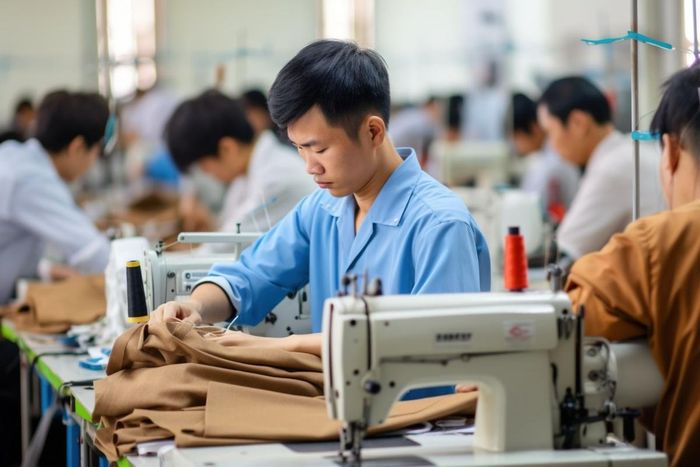Thời trang Việt còn thiếu thương hiệu mạnh