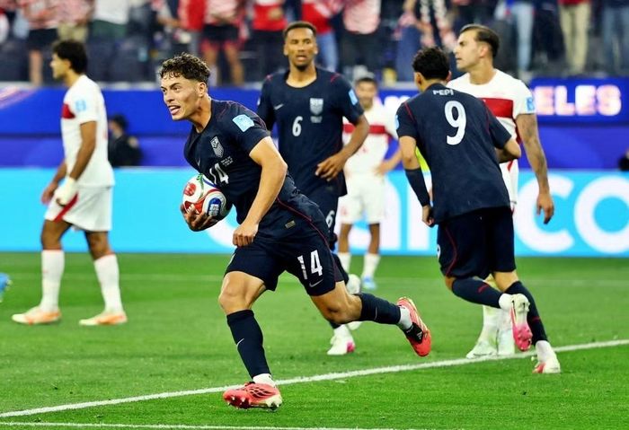 Với thể thức mới, dự kiến World Cup 2026 sẽ thiết lập một kỷ lục về số bàn thắng. Ảnh: Reuters.