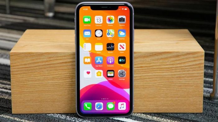 Ngay cả iPhone 11 cũng có thể chạy iOS 27. Nguồn ảnh: TechRadar
