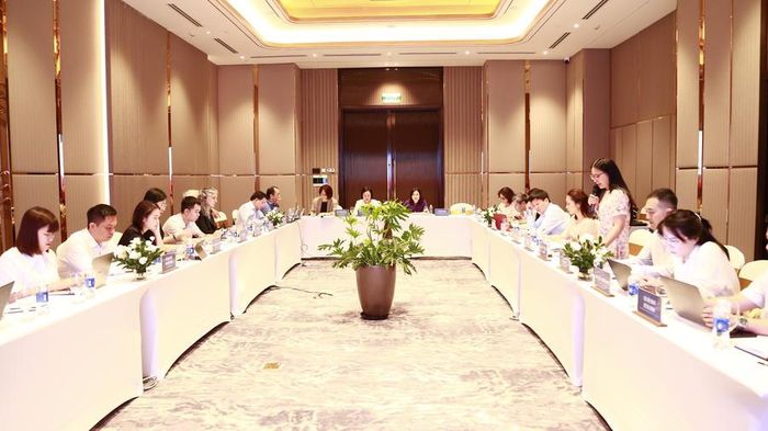 Hội thảo "Hoàn thiện BCTCNN đáp ứng yêu cầu quản lý tài chính công