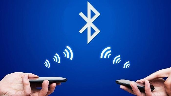 Bluetooth không chỉ dùng để nghe nhạc mà còn là “cầu nối” với các thiết bị thông minh xung quanh bạn. Ảnh minh họa.