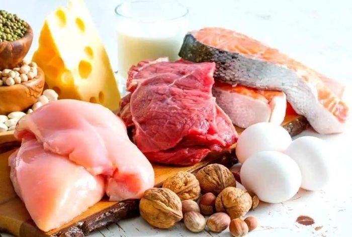 Nên ăn trúng đúng cách để hấp thụ được dinh dưỡng