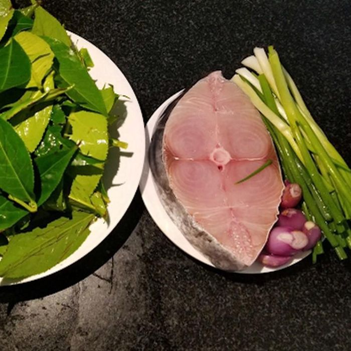 Chọn cá để kho tùy sở thích từng nhà. Ảnh minh họa.