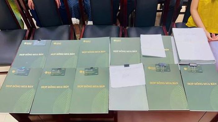 Nhiều công ty trong đường dây đã lập hẳn một hệ sinh thái để tạo vòng tròn khép kín lừa đảo người dân qua các "hợp đồng kỳ nghỉ”