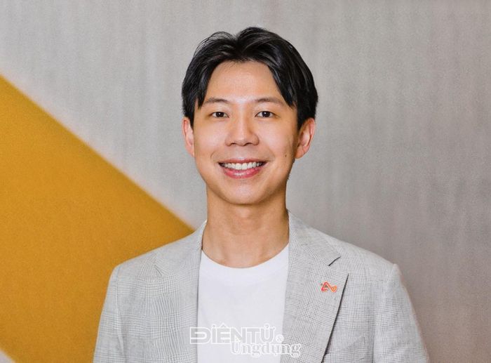 Arnold Chan_Airwallex APAC GM