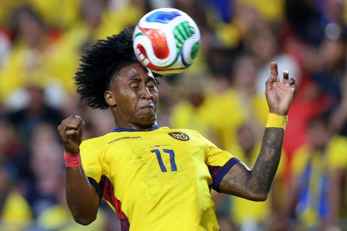 Ecuador tìm kiếm chiến thắng đầu tiên tại World Cup 2026.