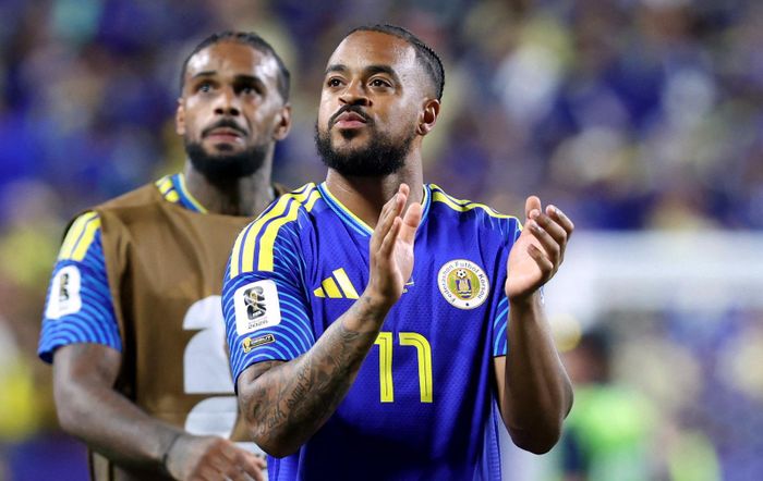 Curacao cần tìm kiếm chiến thắng trước World Cup 2026.