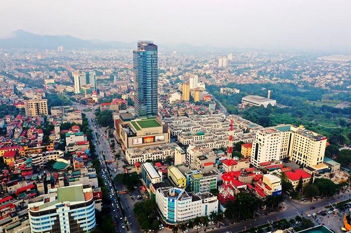 Một góc tỉnh Thanh Hóa. Ảnh: CTV