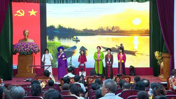 Những hoạt động gắn kết gia đình. Ảnh: TL