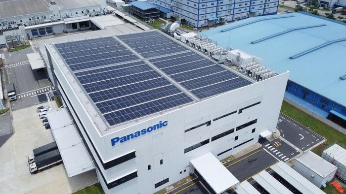 (Nguồn: Panasonic Electric Works cung cấp).
