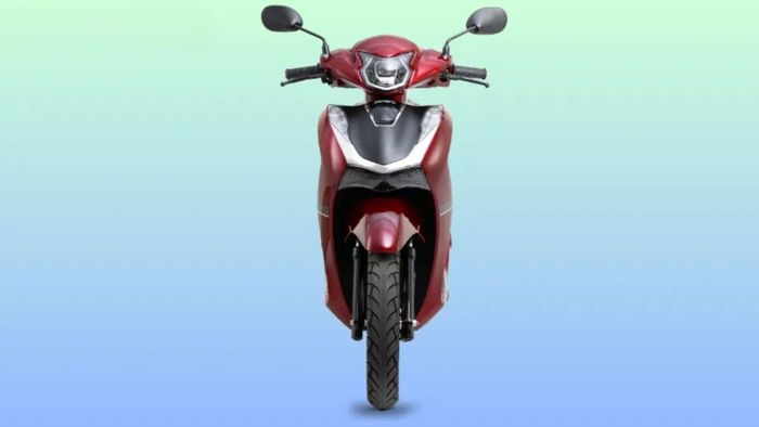 Xe máy điện đi xa tới 100km/lần sạc