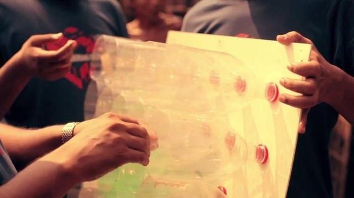 Những chiếc "điều hòa 0 đồng" đã và đang cải thiện chất lượng cuộc sống cho rất nhiều người dân nghèo tại Bangladesh