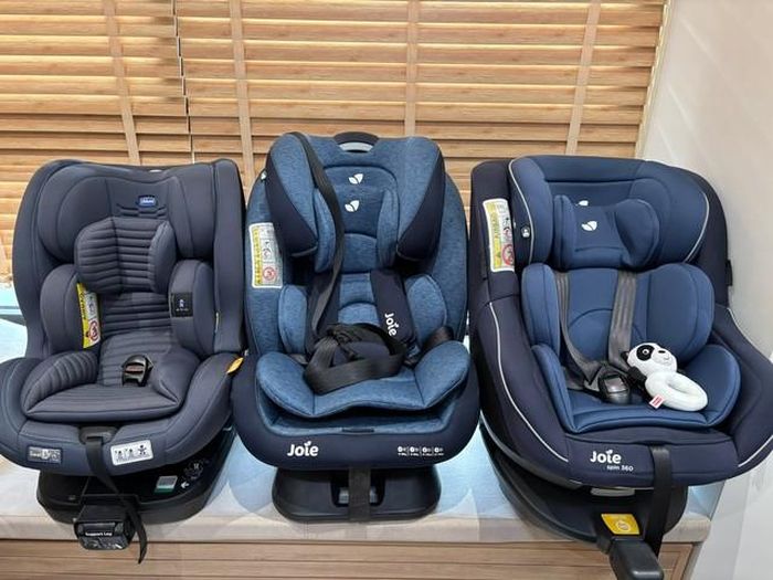 Theo khuyến cáo của các tổ chức an toàn giao thông quốc tế thì việc sử dụng ghế an toàn phù hợp có thể giúp làm giảm đáng kể nguy cơ tử vong và thương tích nghiêm trọng cho trẻ em trong các vụ tai nạn giao thông.