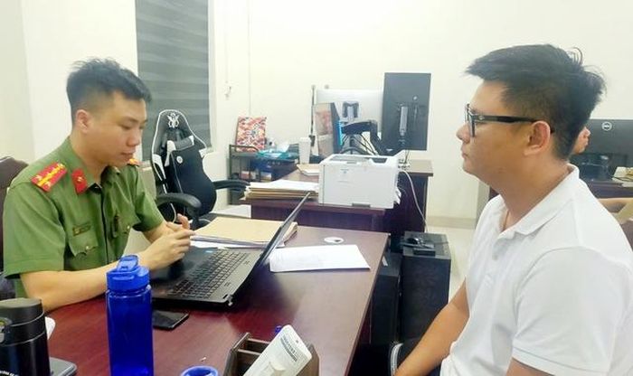 Đến nay, Cơ quan An ninh điều tra Công an tỉnh Thanh Hóa đã khởi tố 8 bị can.