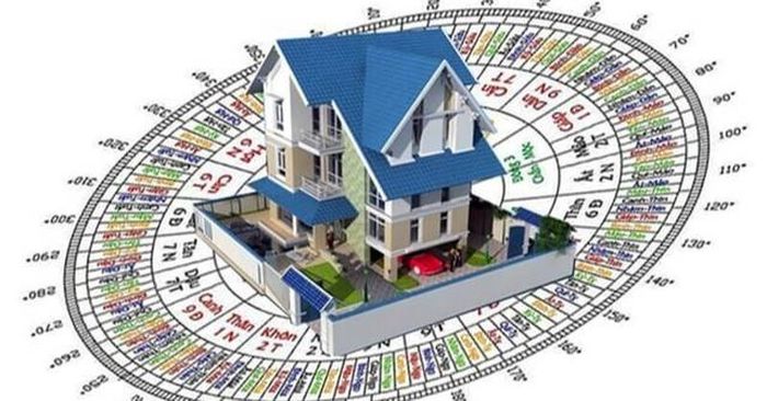 Lựa chọn các hướng tốt giúp gia chủ có được nhiều vượng khí và tiền tài. Không những vậy, công danh sự nghiệp sẽ ngày một đi lên, gia đình thuận hòa.