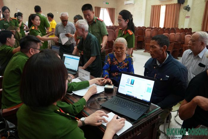 Hơn 22.000 mẫu ADN không chỉ là dữ liệu phục vụ giám định, mà còn là hành trình tri ân bằng khoa học, trách nhiệm và nghĩa tình, đưa các liệt sĩ trở về với gia đình, quê hương.