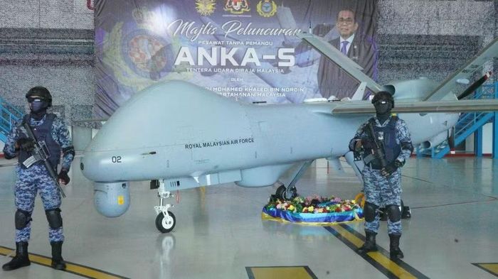 Hợp đồng mua sắm UAV mới dự kiến sẽ được thực hiện trong khuôn khổ giai đoạn thứ hai của chương trình phát triển máy bay không người lái quốc gia (MALE-UAS).