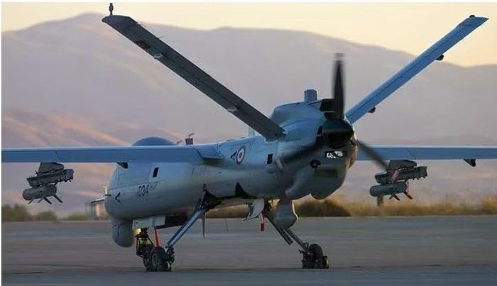 UAV Anka-S sẽ bổ sung cho phi đội máy bay tuần tra biển CN-235 MSA hiện có, khắc phục những thiếu sót về tầm hoạt động và thời gian làm nhiệm vụ liên tục. Một trạm điều khiển mặt đất duy nhất cho phép kiểm soát đồng thời nhiều UAV.