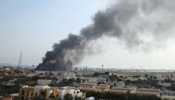 Đầu tháng này, Iran cũng tiến hành các cuộc tập kích nhằm vào các mục tiêu tại Bahrain, Kuwait và Jordan sau khi Mỹ không kích các địa điểm của Iran gần eo biển Hormuz.
